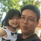 Lim Kok Hows foto
