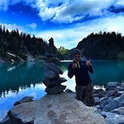 Trevor Brown's photo