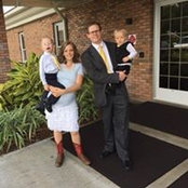Christopher Bench's photo