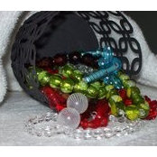 Beaded Hut's photo