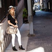 Caitlin Murrays foto