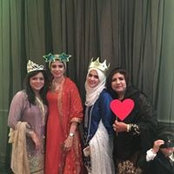 Foto von Hadia Cheema