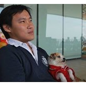 Martin Tan's photo