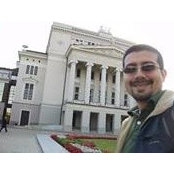 Leonardo Morantes's photo