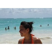 Pilar Sabaj's photo