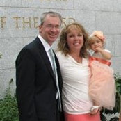 Patty Evans's photo