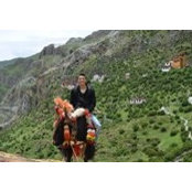 Ujen Gurung's photo