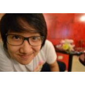 Aleen's photo