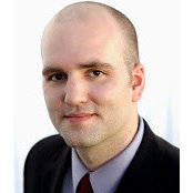 Ben Murray's photo