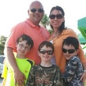 Michael Orrico's photo