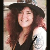 Foto von Susan Mitchell-Townshend