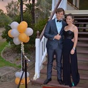 Chloe McBride's photo