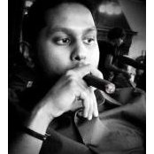 Shaun Dindial's photo