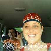 Sherry Falls's photo