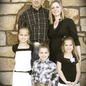 D Judson Tucker's photo
