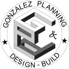 Gonzalez Planning & Design-Build