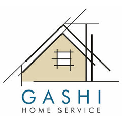 Gashi Home Service