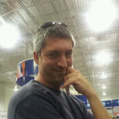 Timothy Patton's photo