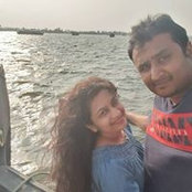 Arjun Telis foto
