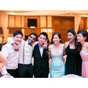 Nicholas Raj's photo