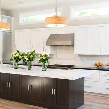 Mountain View Kitchen And Bathroom Design