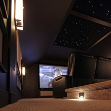 Media Room