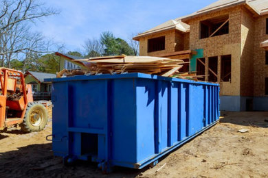 Bradenton Dumpster Rental