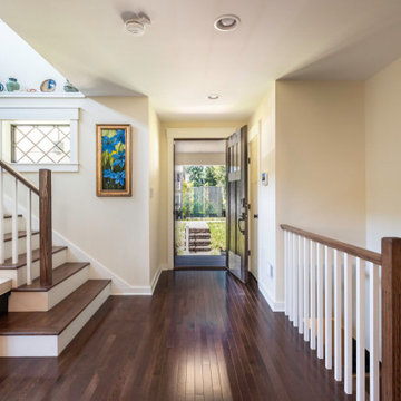 Rosemont Modern Craftsman