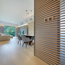 Ceiling & lightings