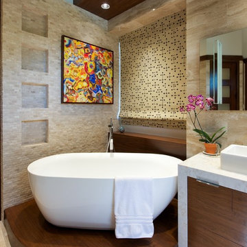 Kendall Master Bath