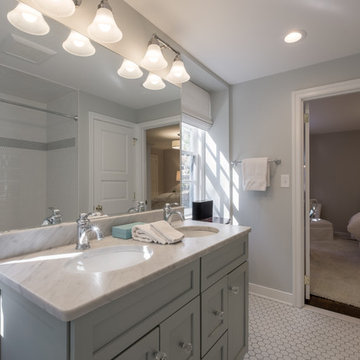 Whole Home Renovation - Bryn Mawr, PA
