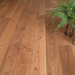 "Copper Falls" | Aacer Flooring's Countryside Collection - Hardwood Flooring