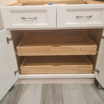 Kitchens