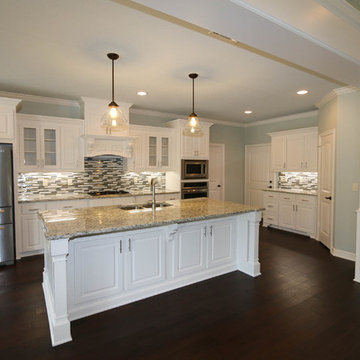 Cooper Homes