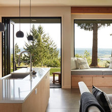 42 Top of the World - Kitchen