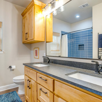 Granbury Lake House
