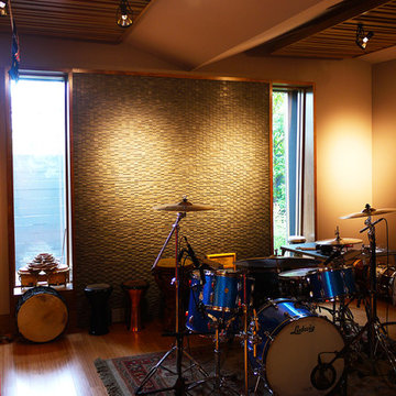 Bates Sound Studio