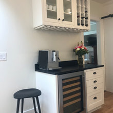 coffee bar
