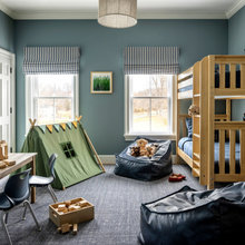 Bunk Room