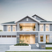House Exterior