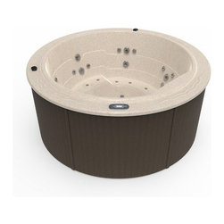 Aquatica Moonlight Spa - Hot Tubs