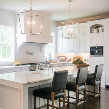 Milton Remodel with addition