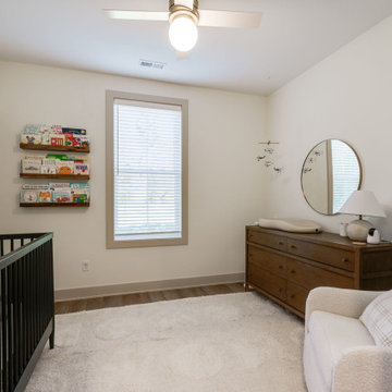 Lytle 5 Points Barndominium