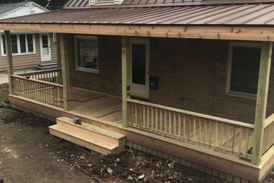 Porch photo in Other