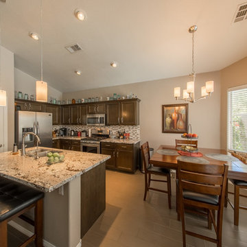Timber WIllow Phase 2 | Whole Home Design