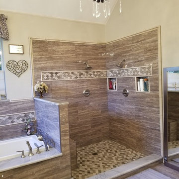Bathroom Remodeling