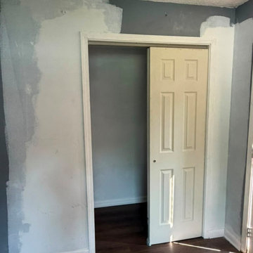 Master Room upgrade