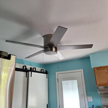 Wilson Interiors LLC