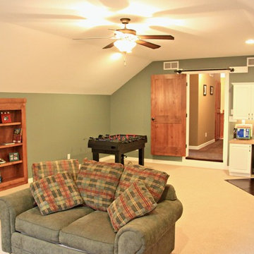 Craftsman 2 Story
