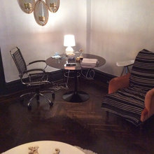 dining corner